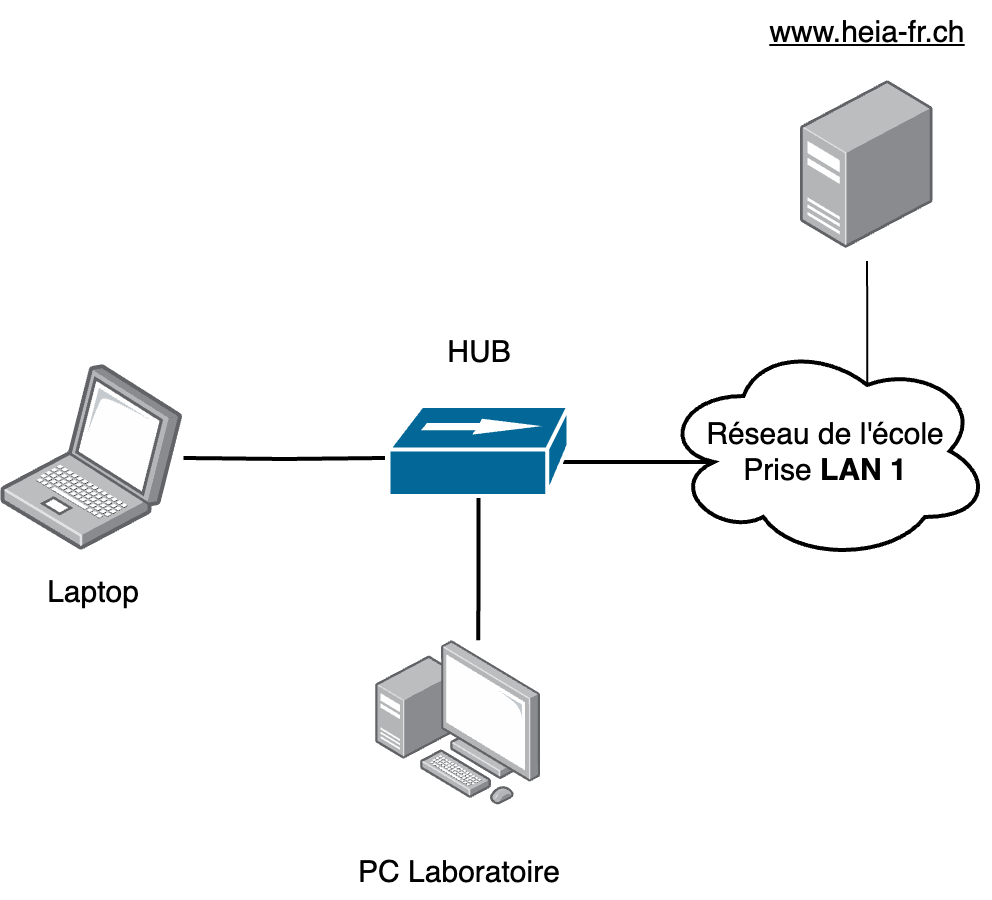 network