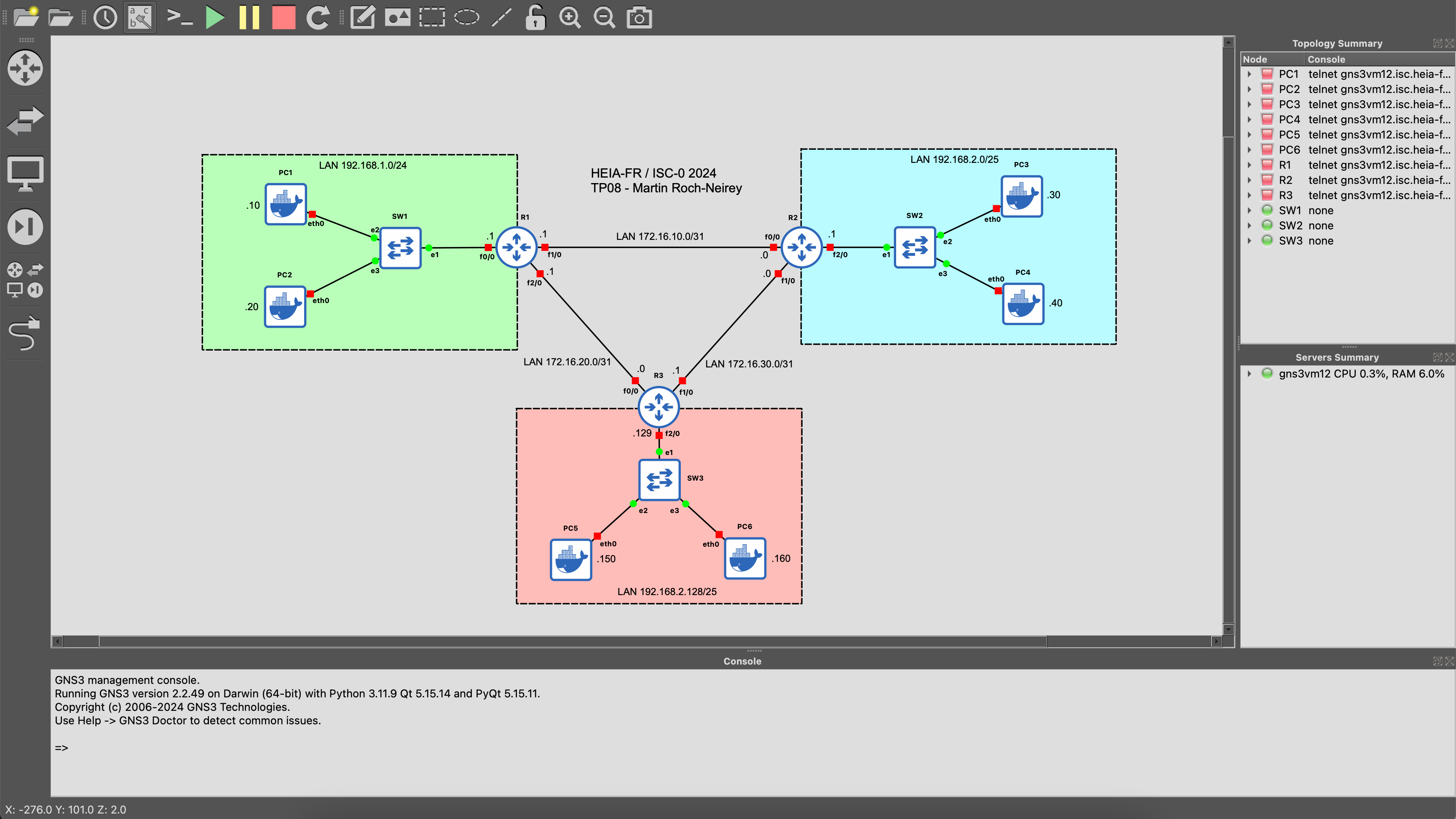 gns3-global-view